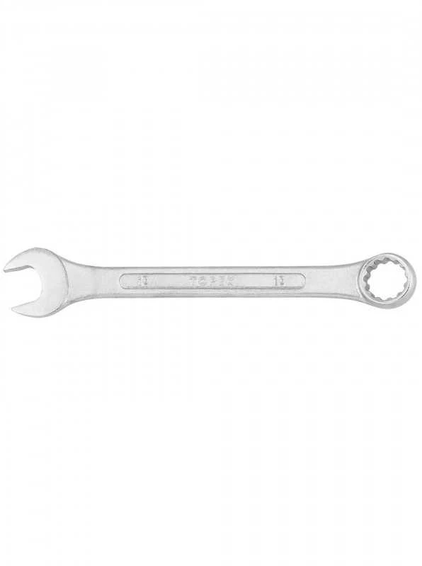 Raktas TOPEX kombinuotas 13 mm