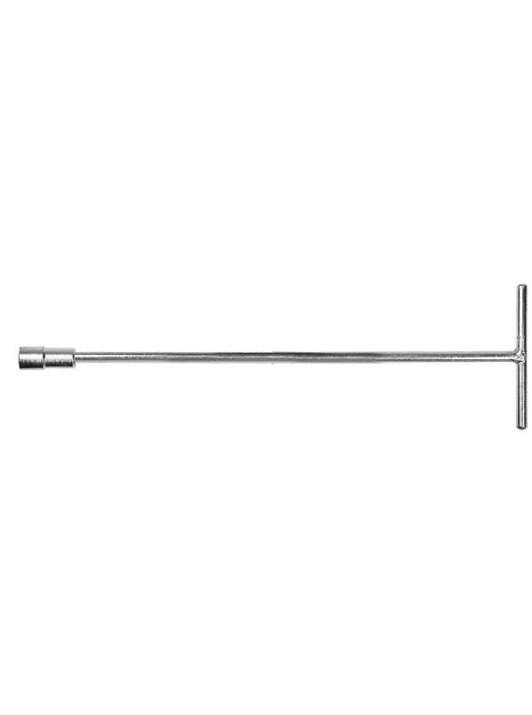 Raktas TOPEX T formos 10 mm, 400 mm