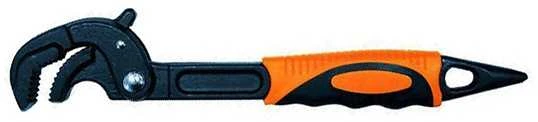 Beast Raktas universalus 10" 8-30 mm T300710