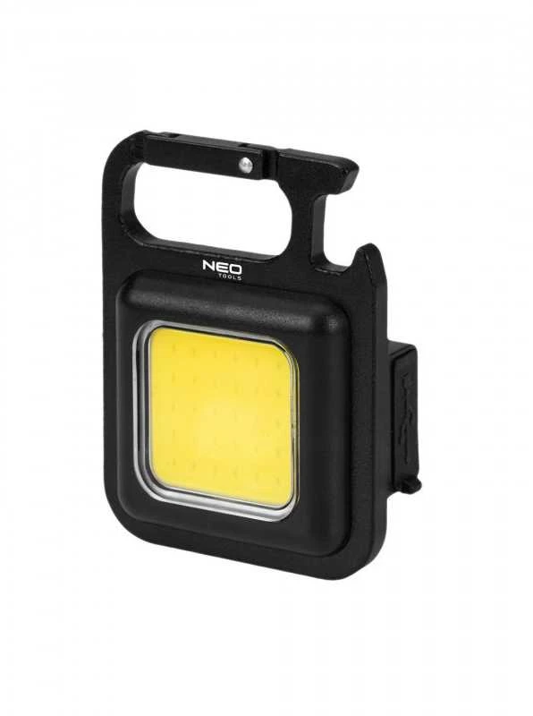 Rakto pakabukas lemputė NEO TOOLS 99-109 Daugiafunkcis