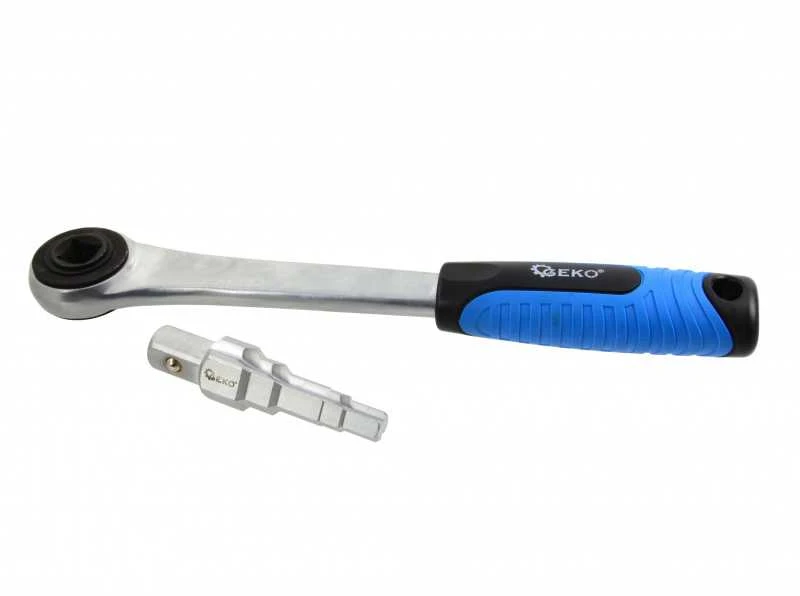 Geko Rakto sraigtinėms jungtims 3/8"-1"