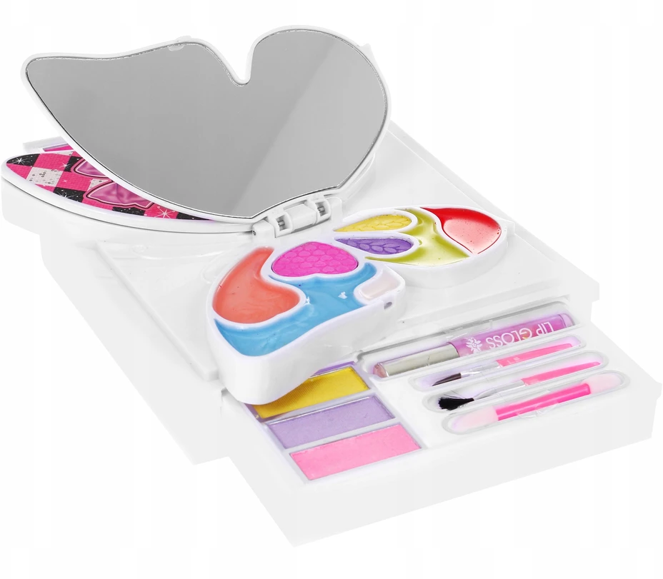 Ramiz Make-up kit