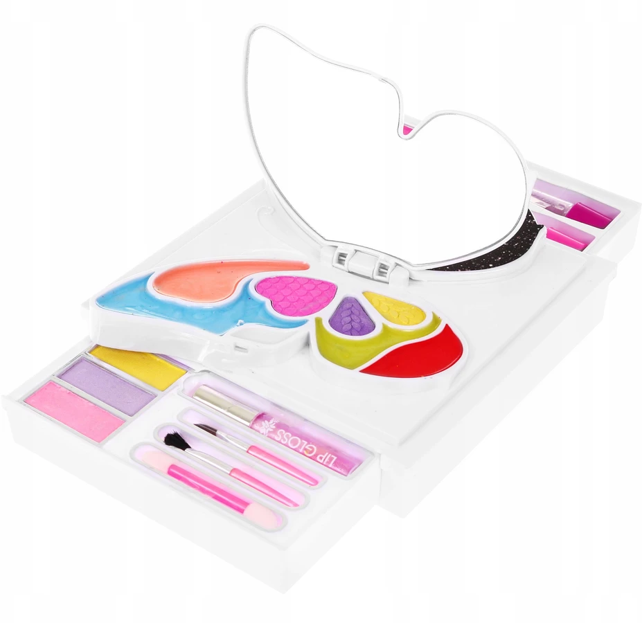 Ramiz Make-up kit