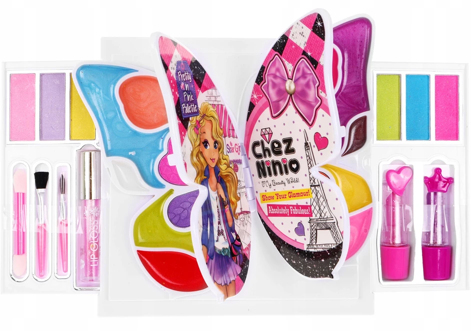 Ramiz Make-up kit