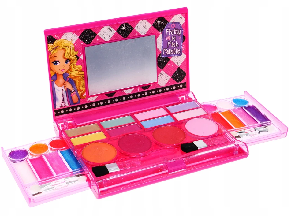 Ramiz Make up kit
