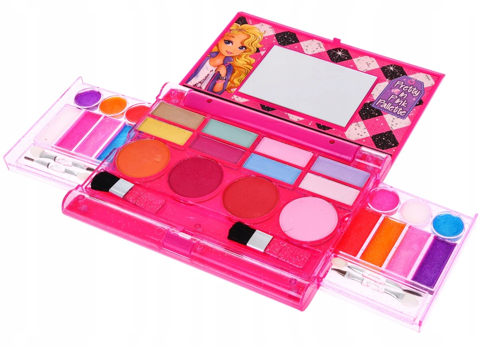 Ramiz Make up kit