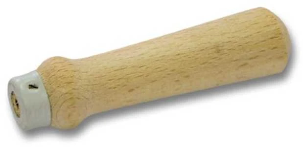 Mega Rankena failui Medinė 11,5 cm