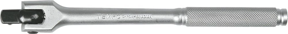 Rankena galvutėms 1/2", šarnyrinė 750mm, KS Tools
