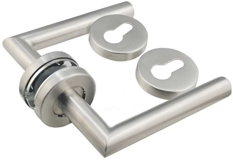 Besk Rankena LH1002 Nerūdijančio plieno 19x135mm
