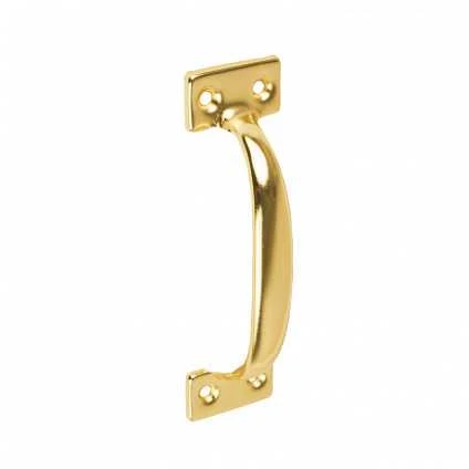 DMX Rankena UNB 140 140x1,3mm Misiņa