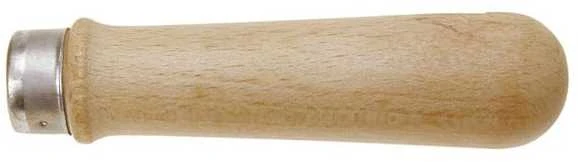 Trzonek Rankenėlė dildei medinė Topex | 11.5cm