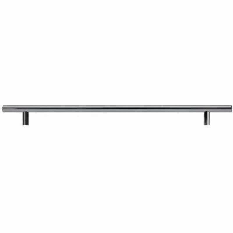 GTV Rankenėlė Reling RS 256mm Chromas
