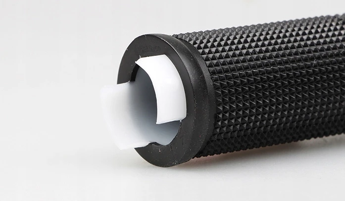 Rankenos Grips Dviračių rankenos GUB 113 vairui