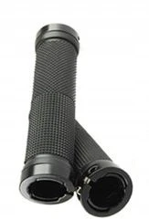 Rankenos Grips Dviračių rankenos GUB 113 vairui