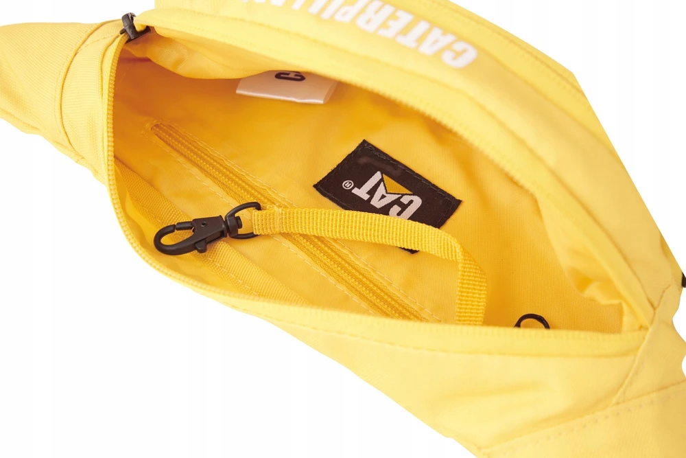 Rankinė ant juosmens CAT 8435401, juoda