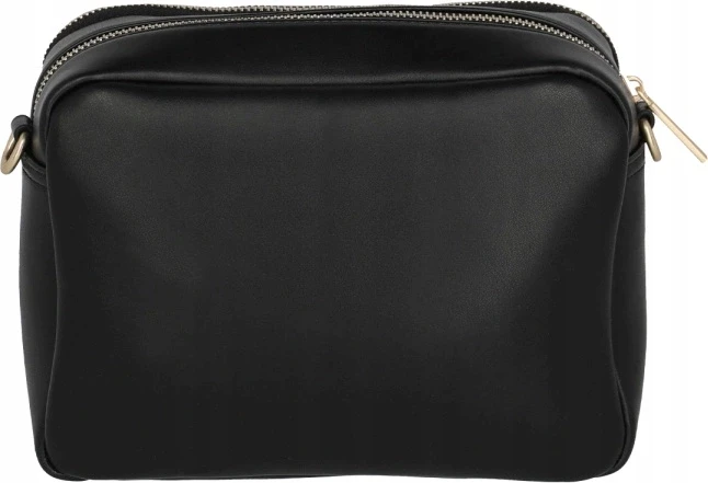 Rankinė Travelite Barbara Cozy Crossbody 3l Juoda