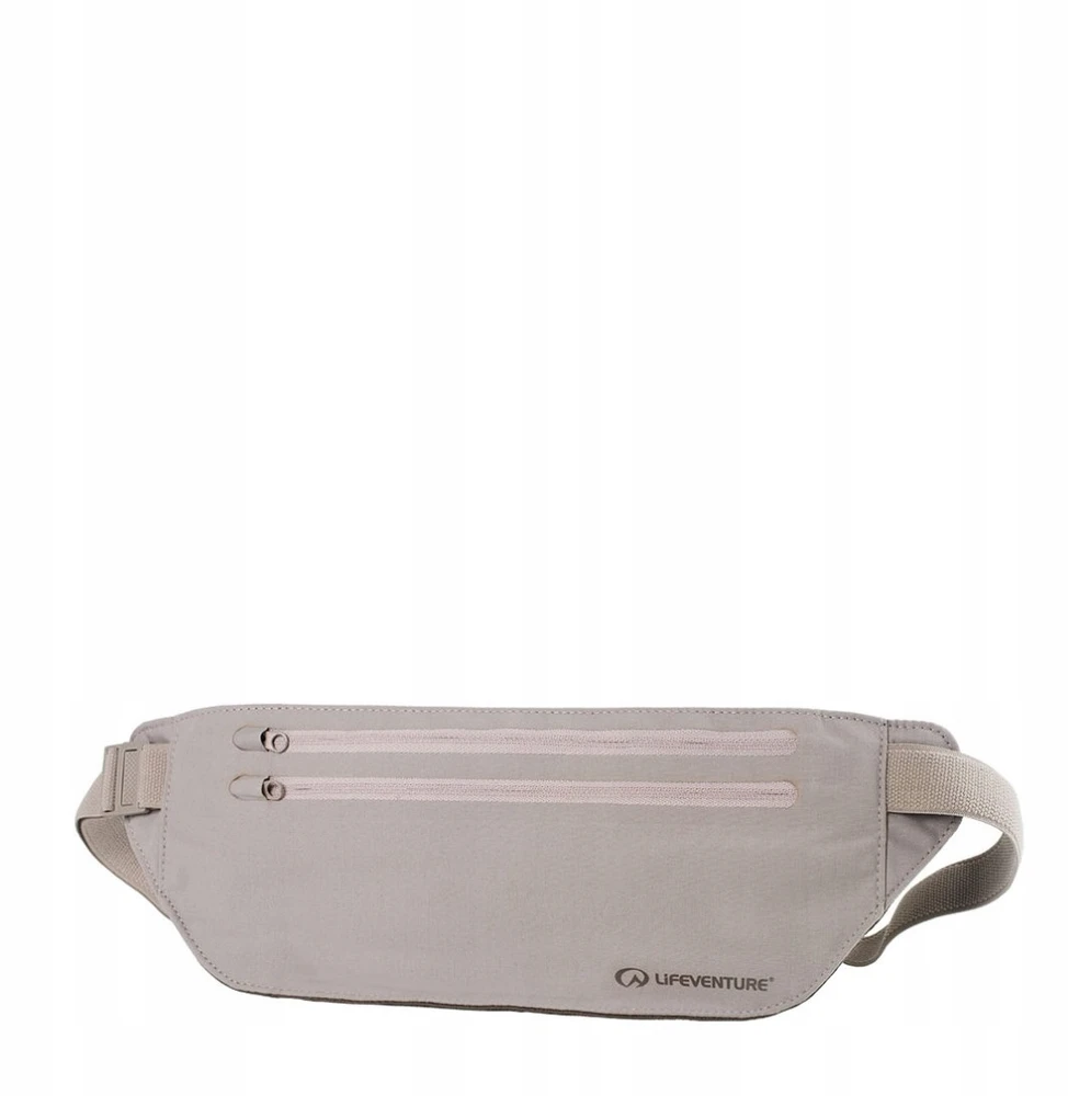 Piniginė Lifeventure RFID Body Wallet