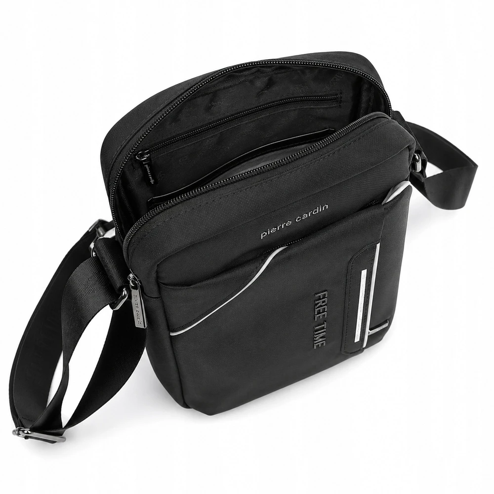 Rankinė vyrams Pierre Cardin 2031 ALAN09 2031ALAN09576658055716127680