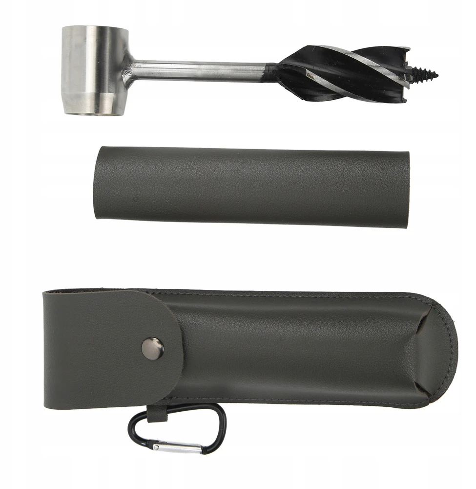 RANKINIAI GRĄŽTAI, BUSHCRAFT TOOLS MULTITOOL