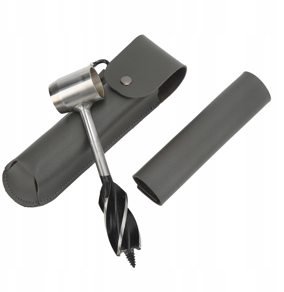 RANKINIAI GRĄŽTAI, BUSHCRAFT TOOLS MULTITOOL