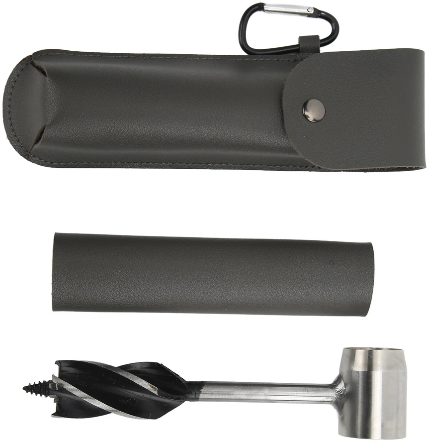 RANKINIAI GRĄŽTAI, BUSHCRAFT TOOLS MULTITOOL