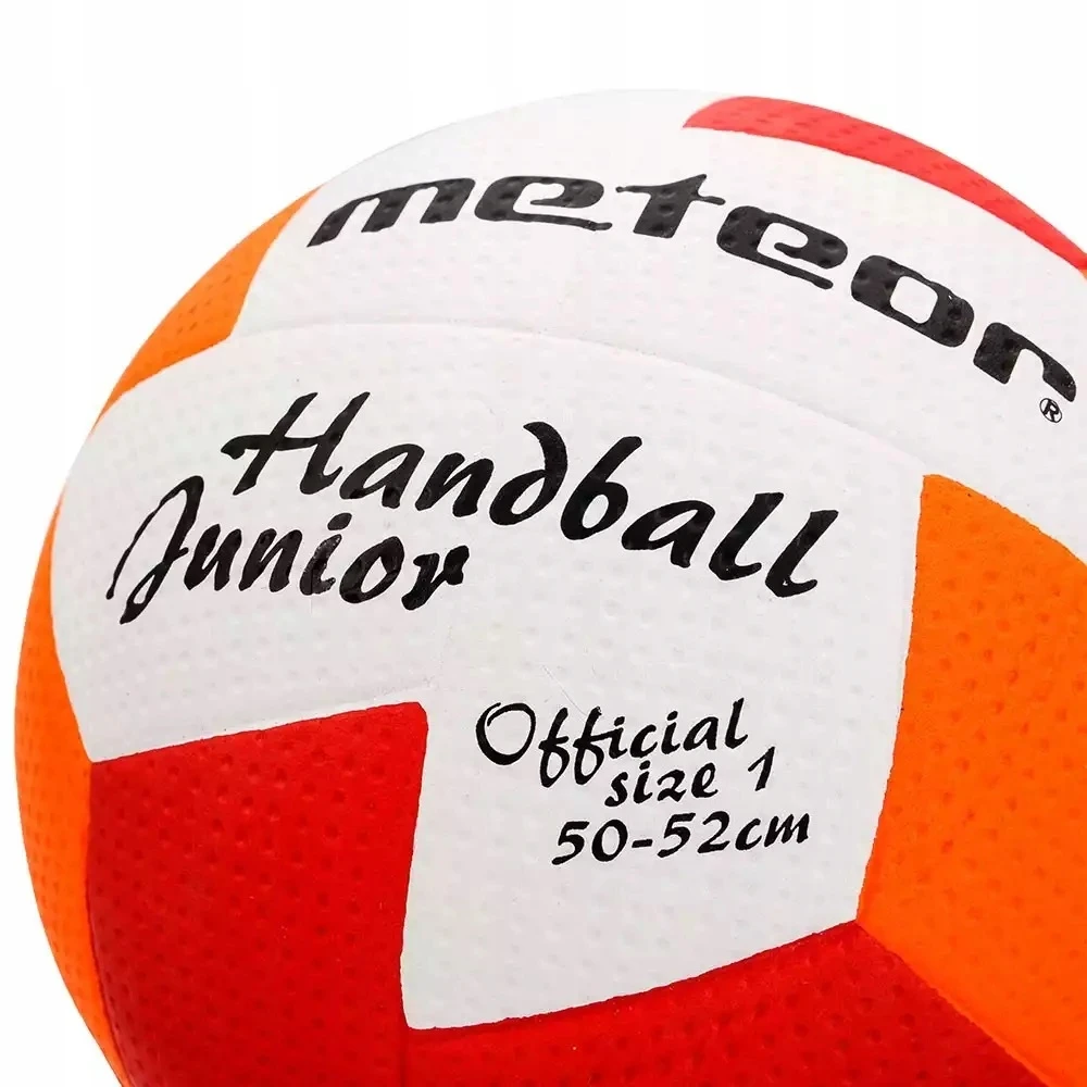Rankinio kamuolys Meteor Nuage Junior, 1 dydis