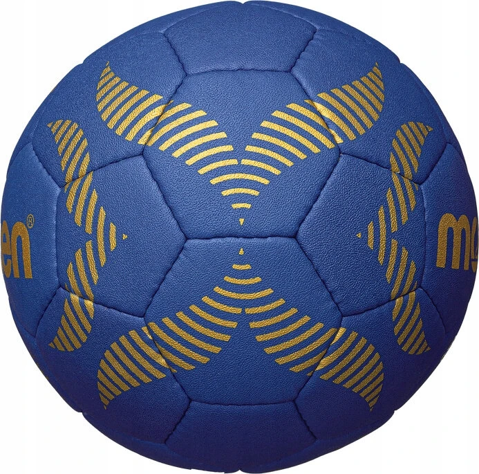 Rankinio kamuolys competition MOLTEN H2A5000-B IHF 2d.