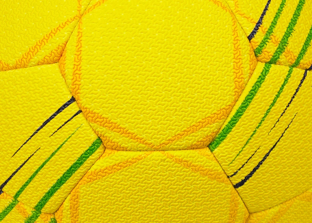 Rankinio kamuolys Select Torneo DB, raudonas