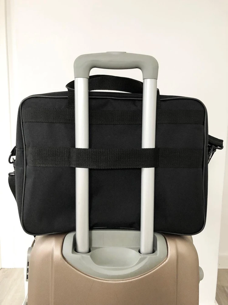 Kelioninis Rankinis bagažo krepšys Baggage, 40x30x20 cm