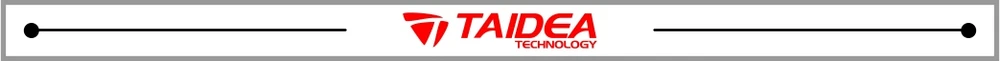 Rankinis deimantinis peilių galąstuvas Taidea, 3 pakopos