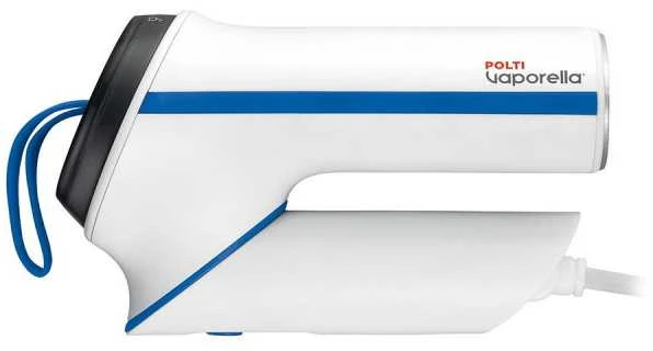 Polti | Garlaivis | PLEU0271 „Vaporella“ vertikalus formavimo prietaisas GSM50B | Nešiojamas | 800 W | 0,085 l | 16 g/min