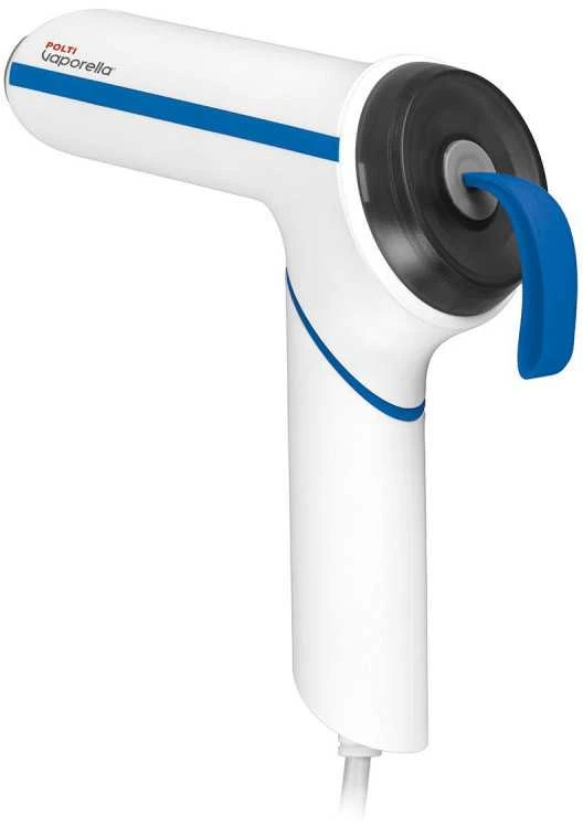 Polti | Garlaivis | PLEU0271 „Vaporella“ vertikalus formavimo prietaisas GSM50B | Nešiojamas | 800 W | 0,085 l | 16 g/min