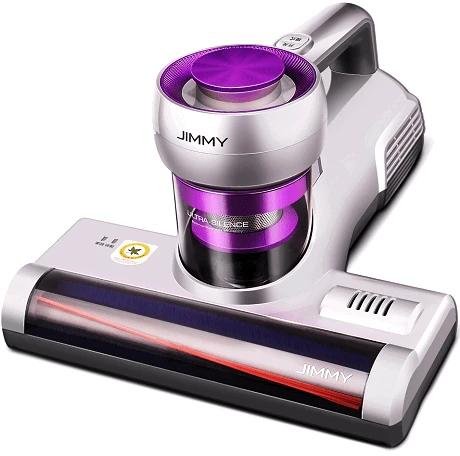 Dulkių siurblys Jimmy | BX5 Pro Anti-mite | Laidinis valdymas | Rankinis | 500 W | 220-240 V