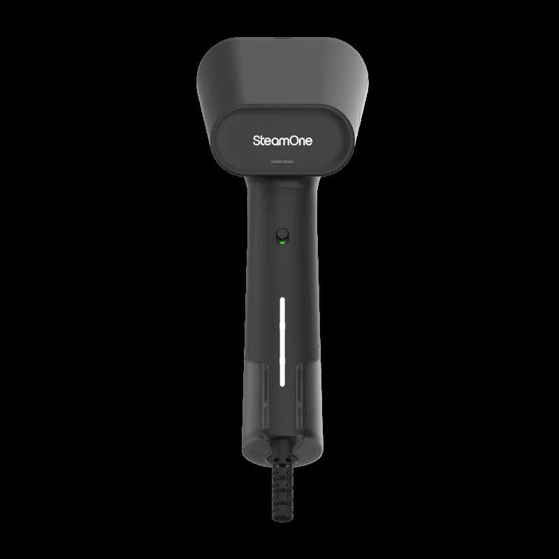 Rankinis garintuvas SteamOne EUDTC120B, juodas