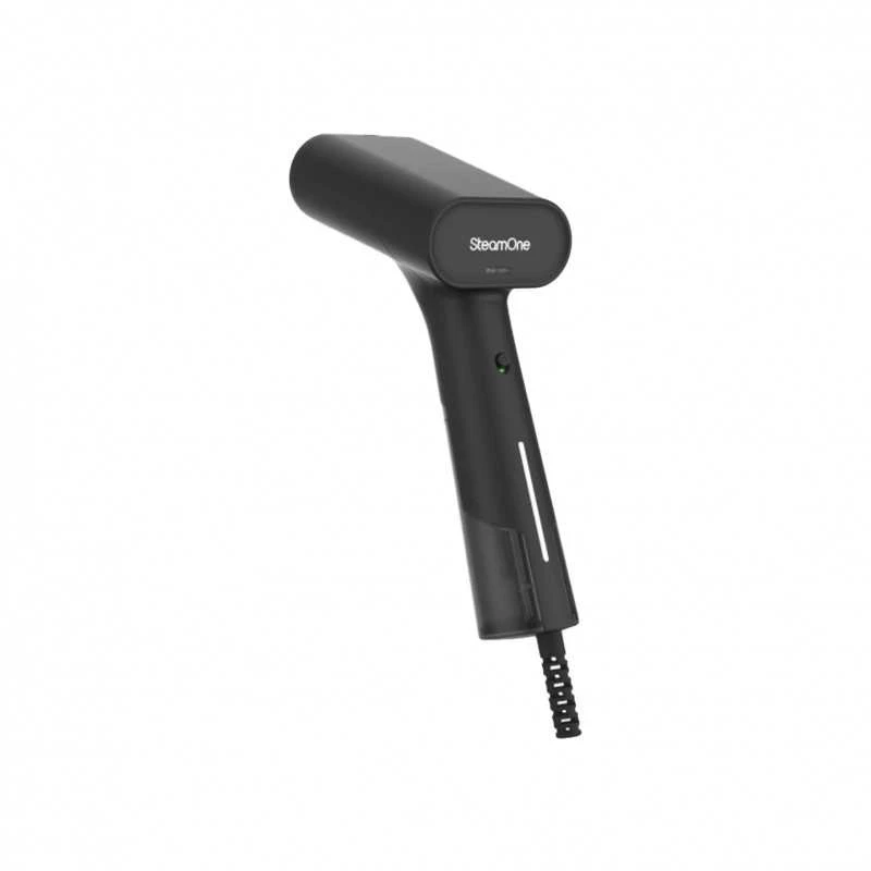 Rankinis garintuvas SteamOne EUDTC120B, juodas