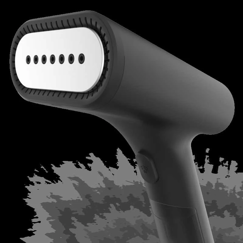 Rankinis garintuvas SteamOne EUDTC75B, Juodas
