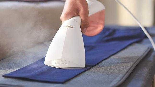Philips 8000 Series Rankinis drabužių garintuvas (GC801/10)