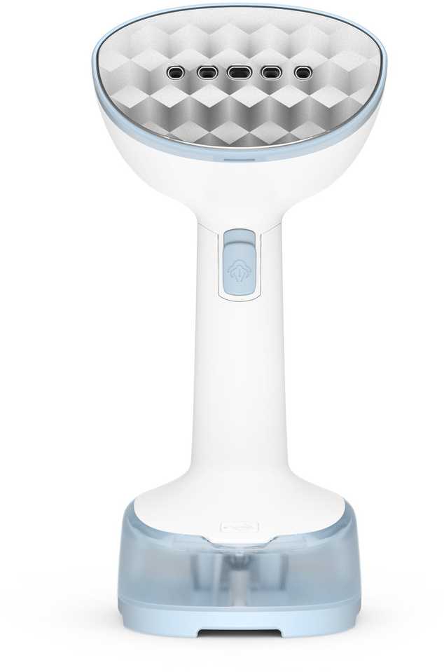 TEFAL garintuvas | DT8722E0 Pure Force 2in1 | Rankinis | 1800 W | 0,18 l | 35 g/min