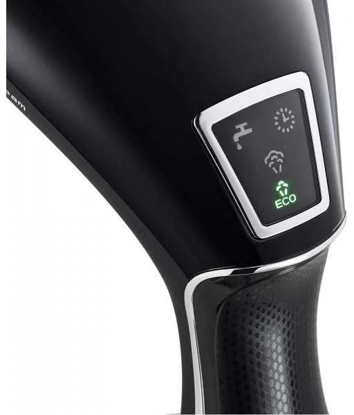 Tristar | Garment Steamer | ST-8921 | Handheld | 1600 W | 0.26 L | 25 g/min | Juodas/Violetinė