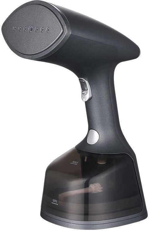 Garų lygintuvas Zyle ZY016SGS, pilkas, 1800 W