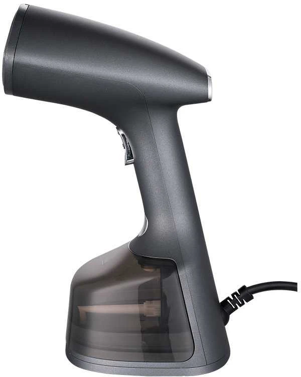 Garų lygintuvas Zyle ZY016SGS, pilkas, 1800 W