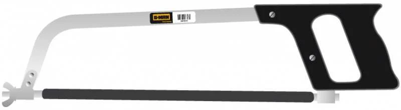 Rankinis pjūklas metalui G-Man 300mm