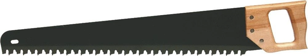 Rankinis pjūklas Jetcut su Appliflon 500mm 7TPI, Stanley