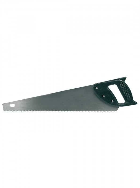 Rankinis pjūklas TOP TOOLS 450 mm, 9 TPI, plastikine rankena