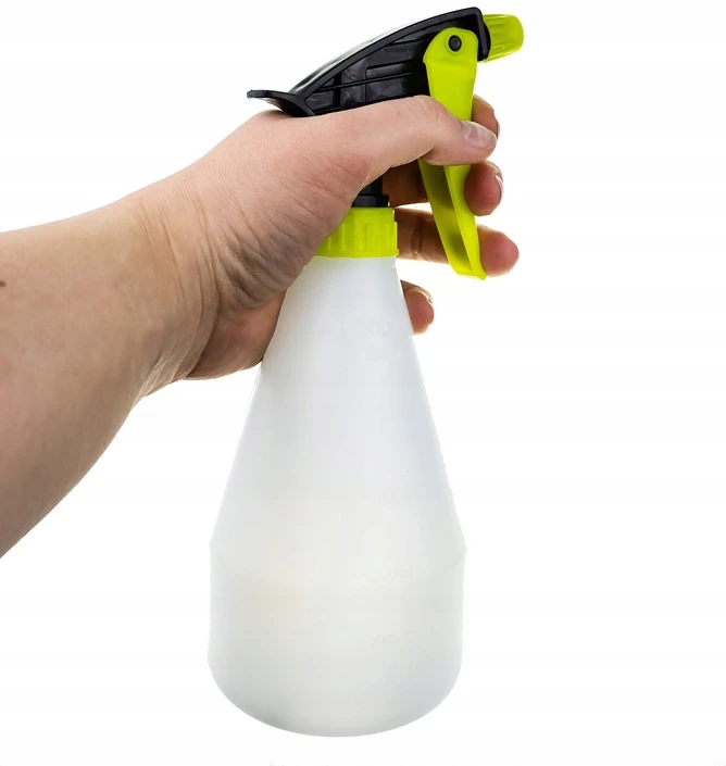 Bradas OPRYSKIWACZ RĘCZNY "AQUA SPRAY" 0,5l
