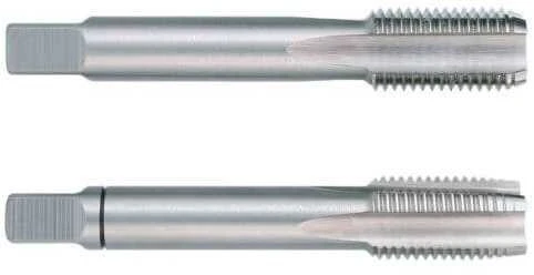 Rankinis sriegiklis RUKO G DIN 5157 HSS G 1/2"