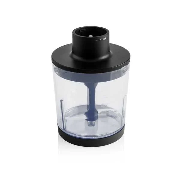 ETA | ETA321590000 SPESSO II | Hand Maišytuvas | 1200 W | Greičių skaičius 6 | Turbo mode | Juodas