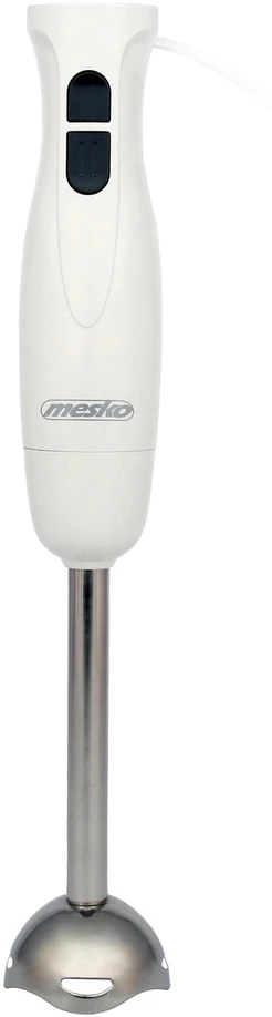 Mesko | Maišytuvas | MS 4619 | Hand Maišytuvas | 300 W | Baltas