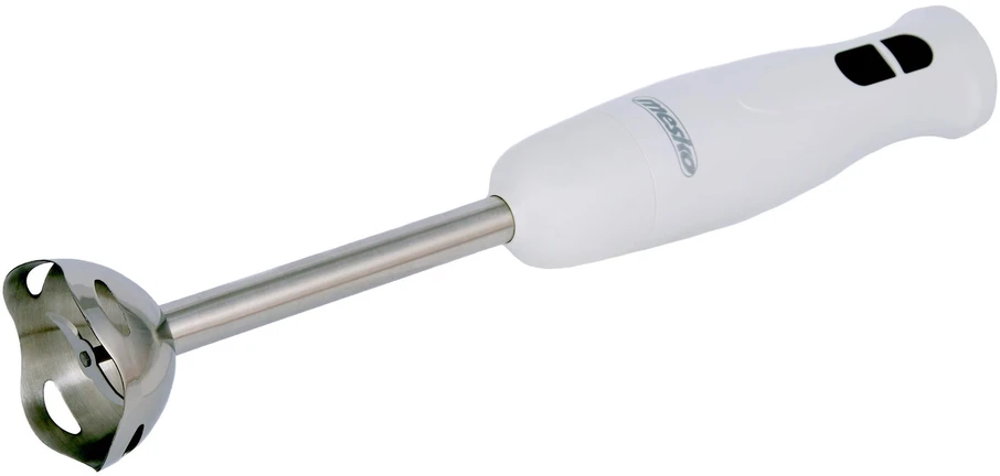 Mesko | Maišytuvas | MS 4619 | Hand Maišytuvas | 300 W | Baltas