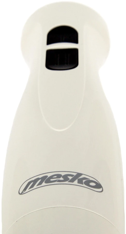 Mesko | Maišytuvas | MS 4619 | Hand Maišytuvas | 300 W | Baltas